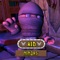 Control Kid Ninjas in a dynamic action packed and exciting dungeon environment as you travel to a dark dungeon to defend your town from the creatures that have plundered your home land