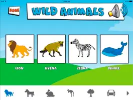 Game screenshot Listen & Learn apk