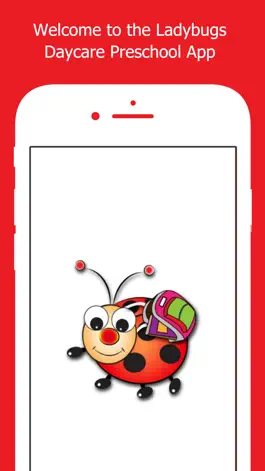 Game screenshot Ladybugs Daycare Preschool mod apk