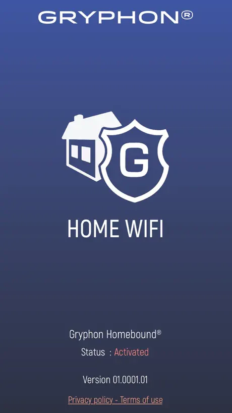 Gryphon HomeBound
