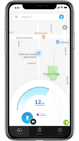 Game screenshot VOYAGER ELECTRIC mod apk