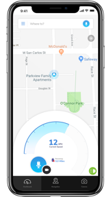 VOYAGER ELECTRIC screenshot