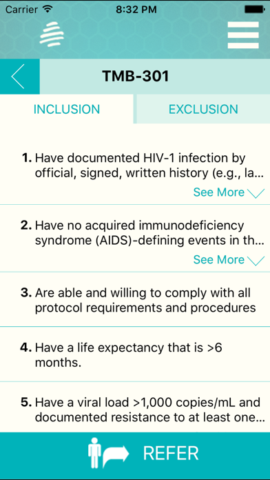 Research Hive Canada Screenshot
