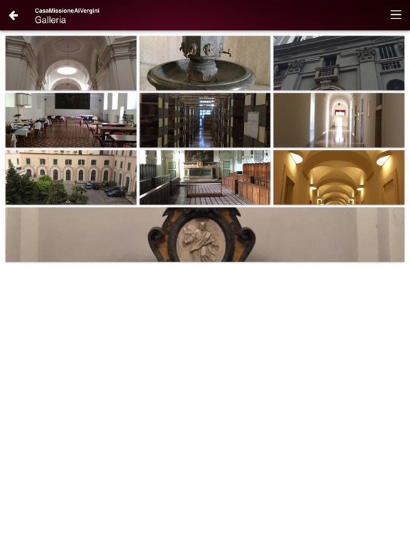 Screenshot #5 pour Casa Missione ai Vergini