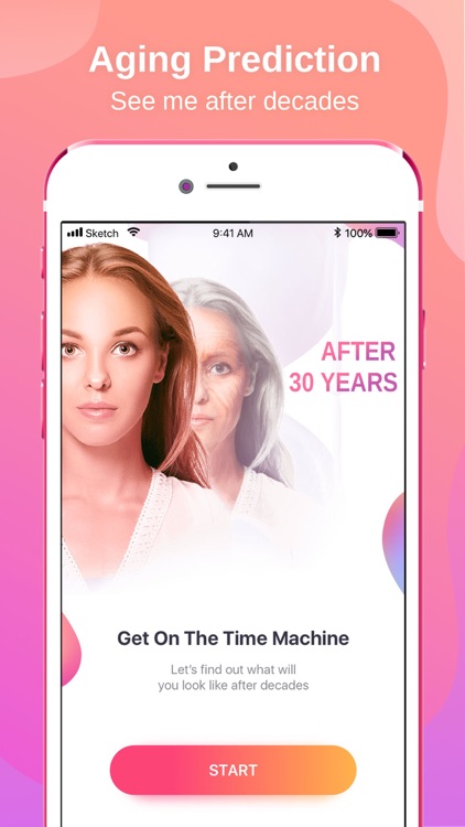Ms Yvonne - AI Face Factory