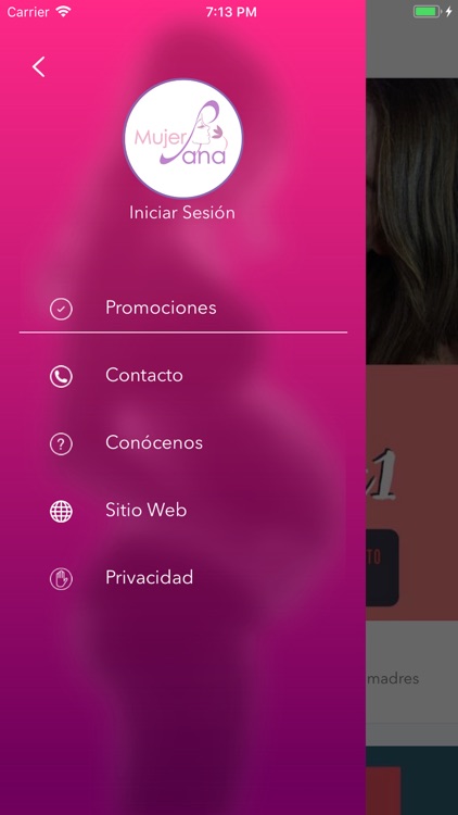 Mujer Sana Ginecólogas