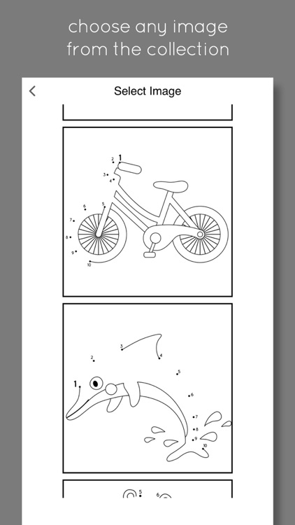 Draw by Number - Coloring Book screenshot-3