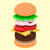 Burgers! - iPhoneアプリ