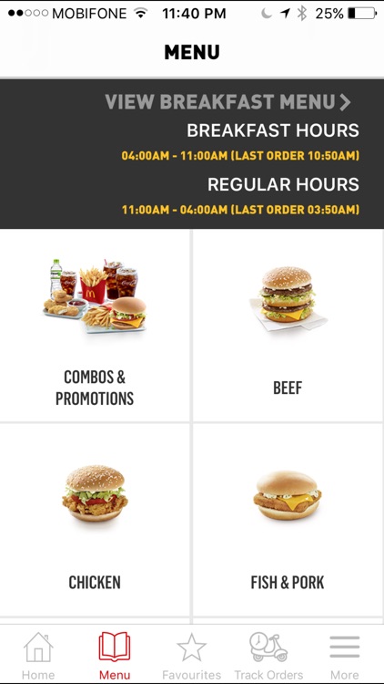 McDelivery Vietnam