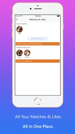 Game screenshot Fervur: Dating, Match & Hookup hack