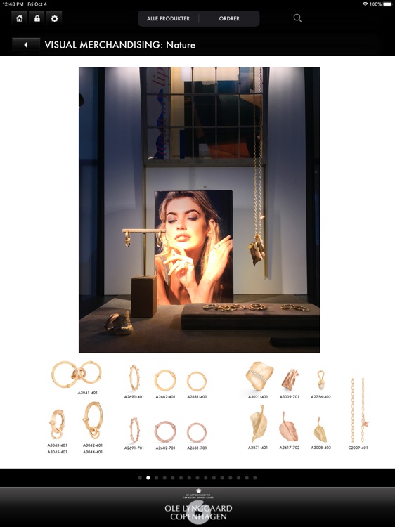 OLC Retail screenshot-3