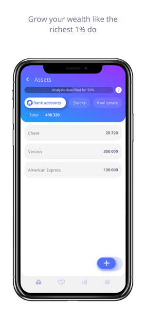 Roi – Passive income mastered(圖2)-速報App