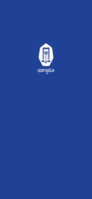 OpenGate Chave Virtual(圖1)-速報App