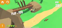 Game screenshot Мастер сальто mod apk