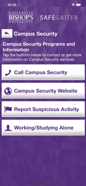 SAFEGaiter(圖3)-速報App