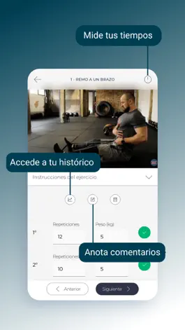 Game screenshot AUT METHOD apk