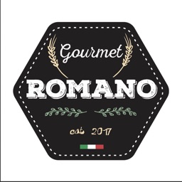 Gourmet Romano