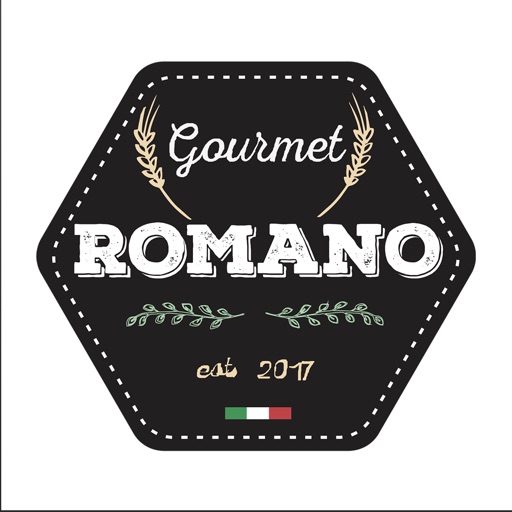 Gourmet Romano