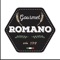 With the Gourmet Romano mobile app, ordering food for takeout has never been easier