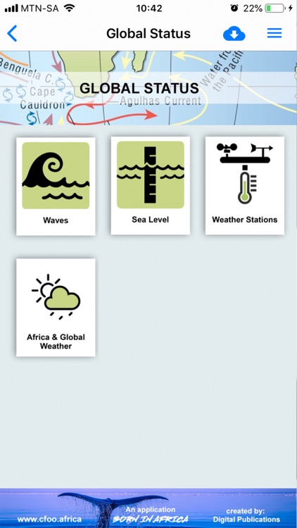 Operational Oceanography screenshot-3
