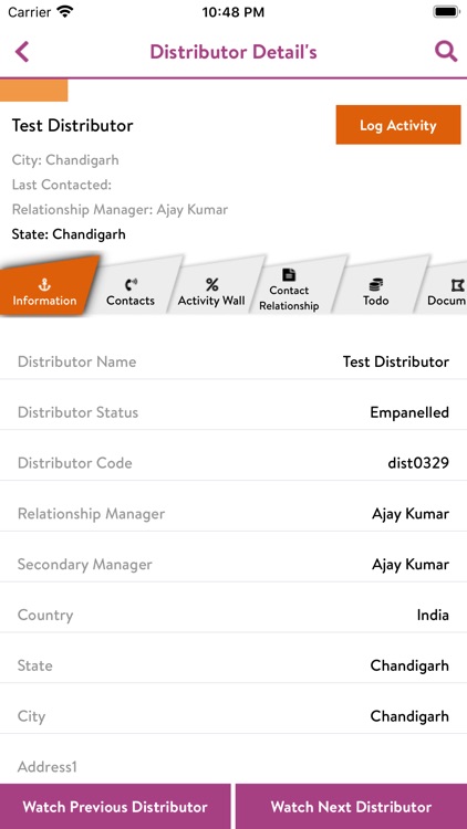 smartBrokerSuite PMS