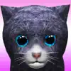 KittyZ, my virtual pet delete, cancel