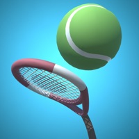 Unruly Tennis logo