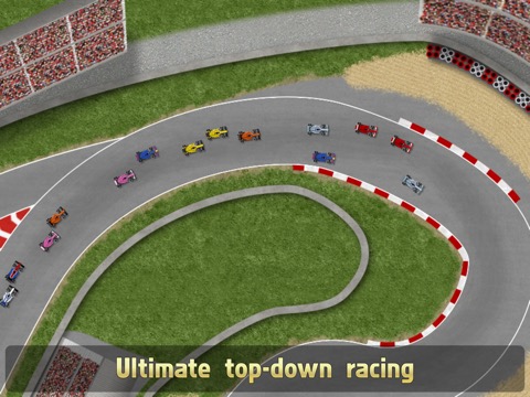 Ultimate Racing 2Dのおすすめ画像1