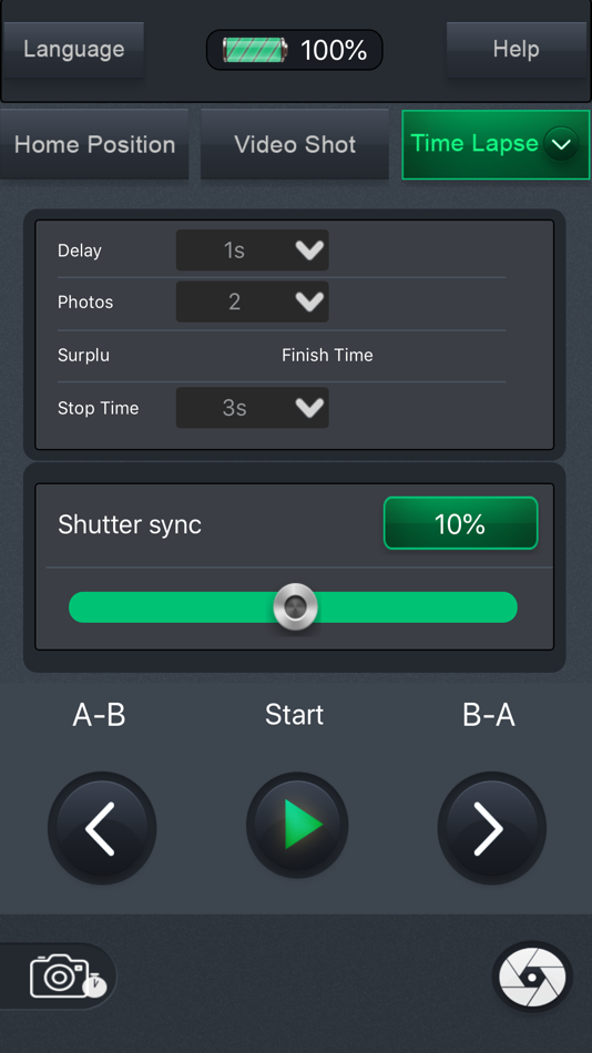#3. smoothone slider (iOS) 由: 晶梅 李