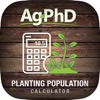 Planting Population Calculator - iPhoneアプリ