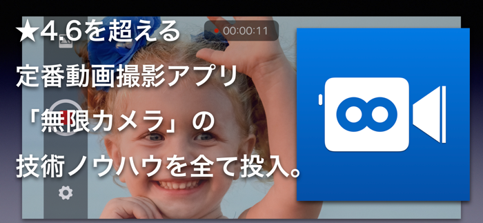 最速起動 ゼロカメラ