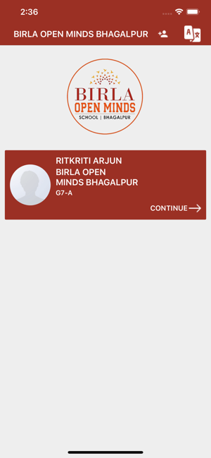 BIRLA OPEN MINDS BHAGALPUR(圖4)-速報App