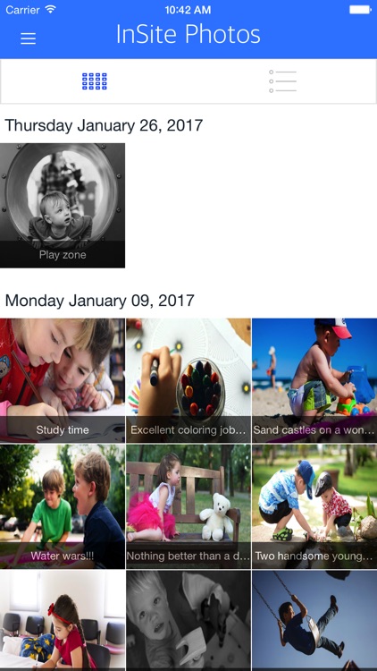 InSite Parent screenshot-5