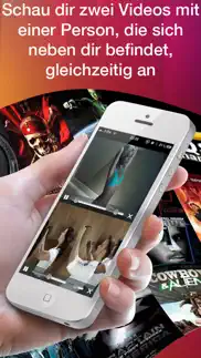 double video player pro iphone bildschirmfoto 1