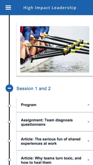 YEARTH Academy screenshot 2