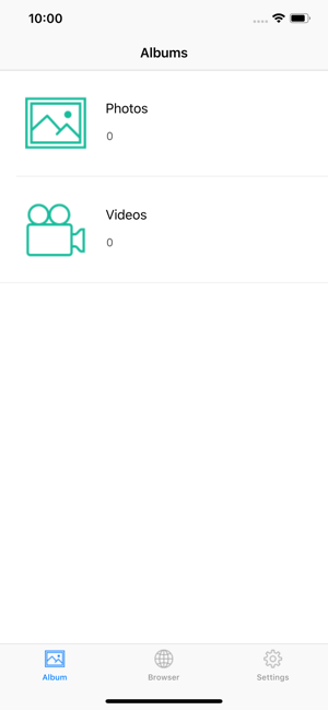 Secret Vault Pro - Hide photos(圖2)-速報App