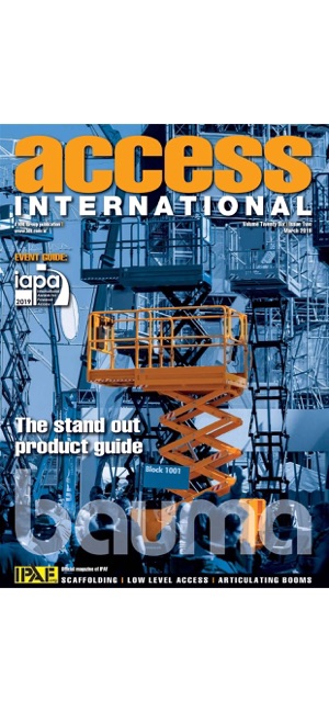 Access International(圖3)-速報App