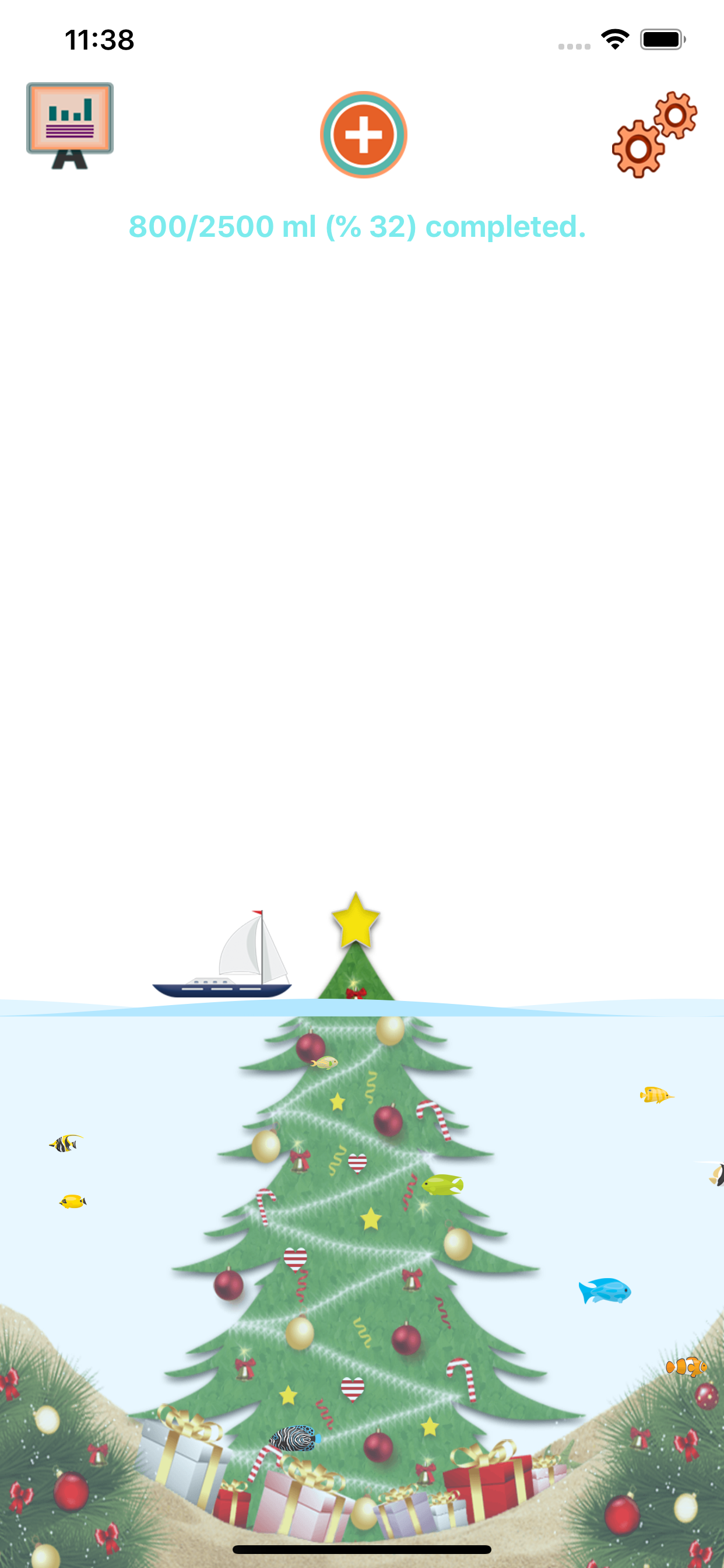 Drink Water Reminder - Tracker screenshot 3