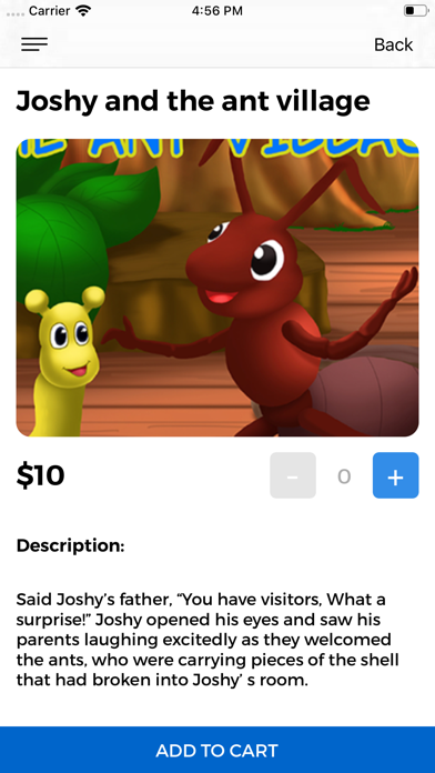 Vital Transformation iPhone screenshot 10 - Lifestyle app
