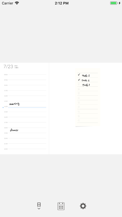 Planner for iPad Viewerのおすすめ画像2