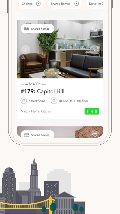 Rent Apartments & Homes: June