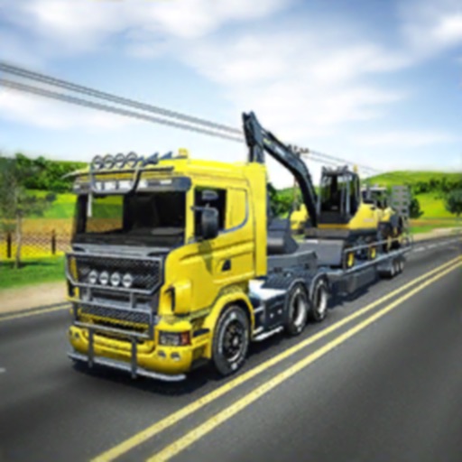 icon of Drive Simulator 2 Job Sim