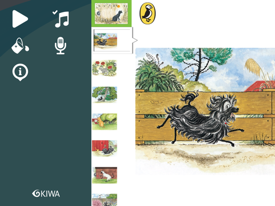 Screenshot #6 pour Hairy Maclary, Scattercat