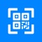 Icon Easy QR - Scanner
