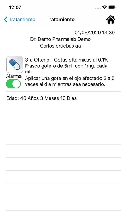 Docalizame screenshot-9