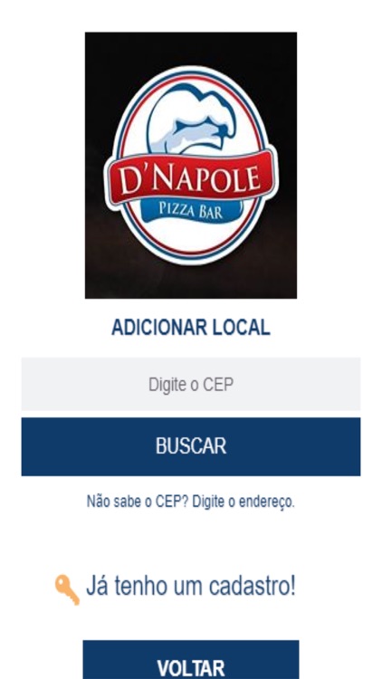 D'Napole screenshot-3