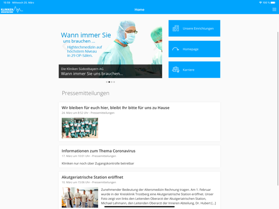 Screenshot #4 pour KSOB-APP