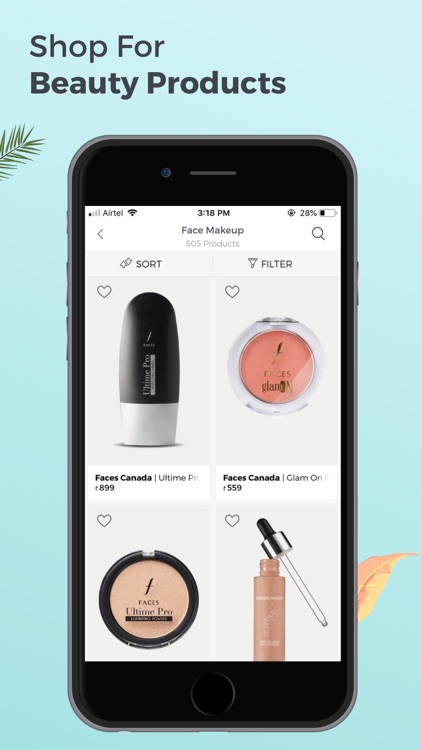 Fynd - Online Shopping App