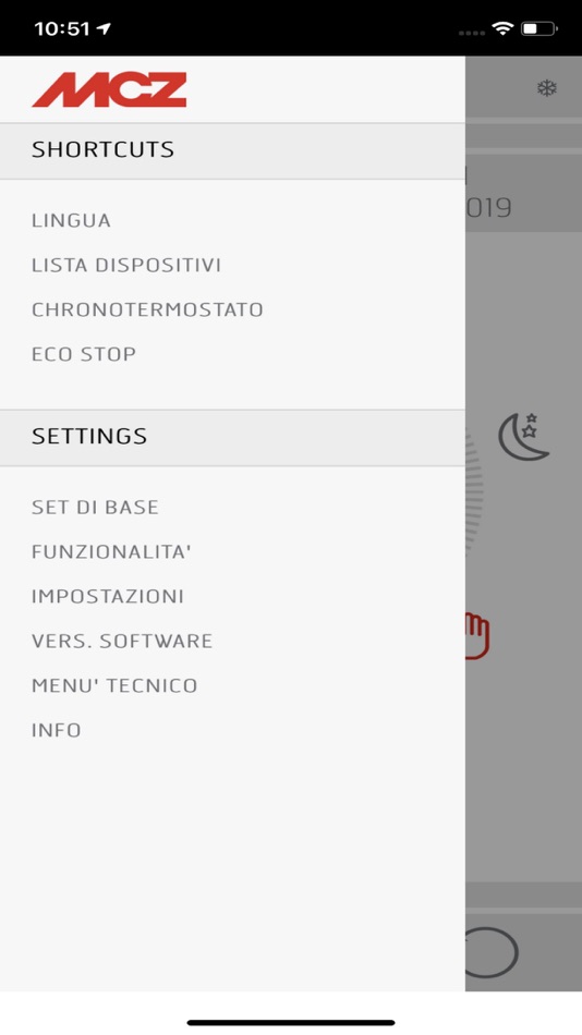 #4. MCZ Maestro (iOS) 由: MCZ GROUP S.P.A.