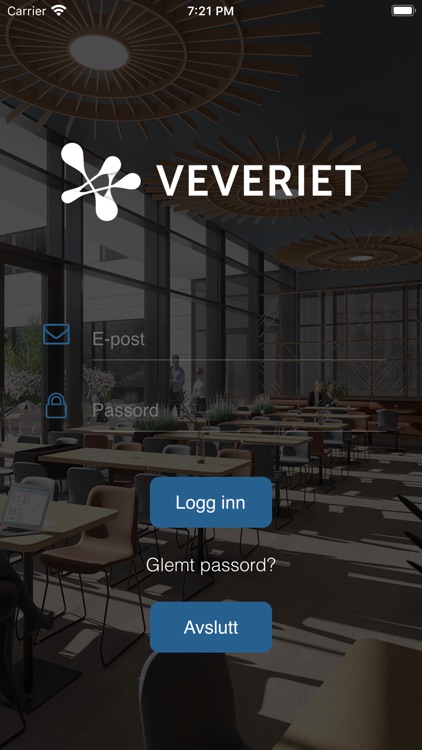 Veveriet